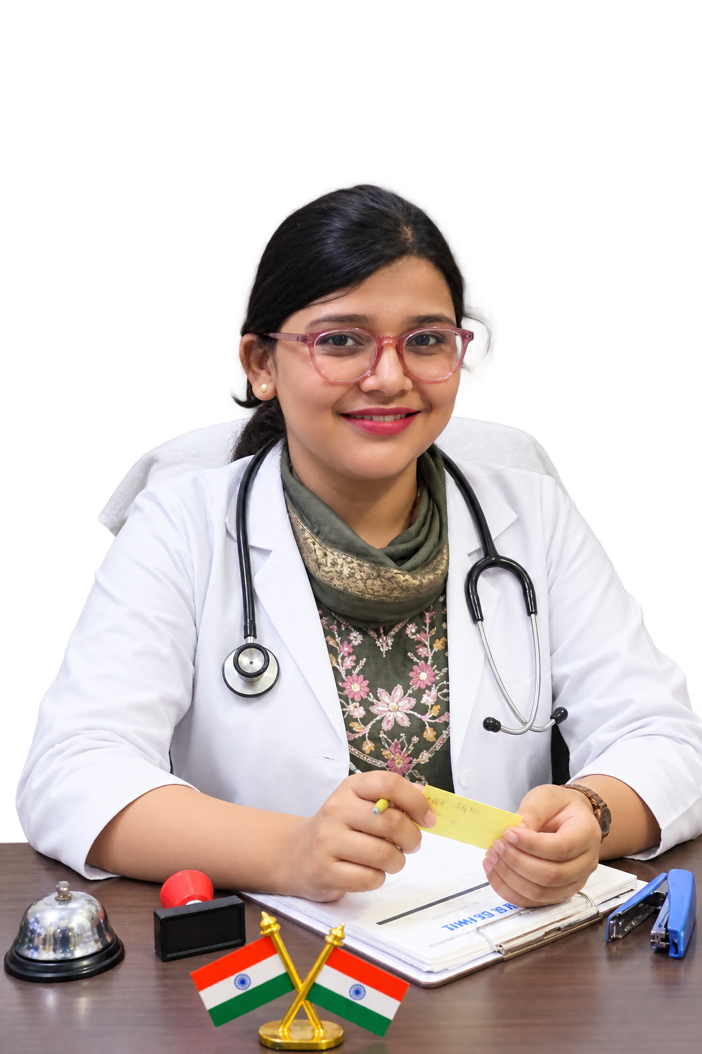 Dr. Rahul Kumar