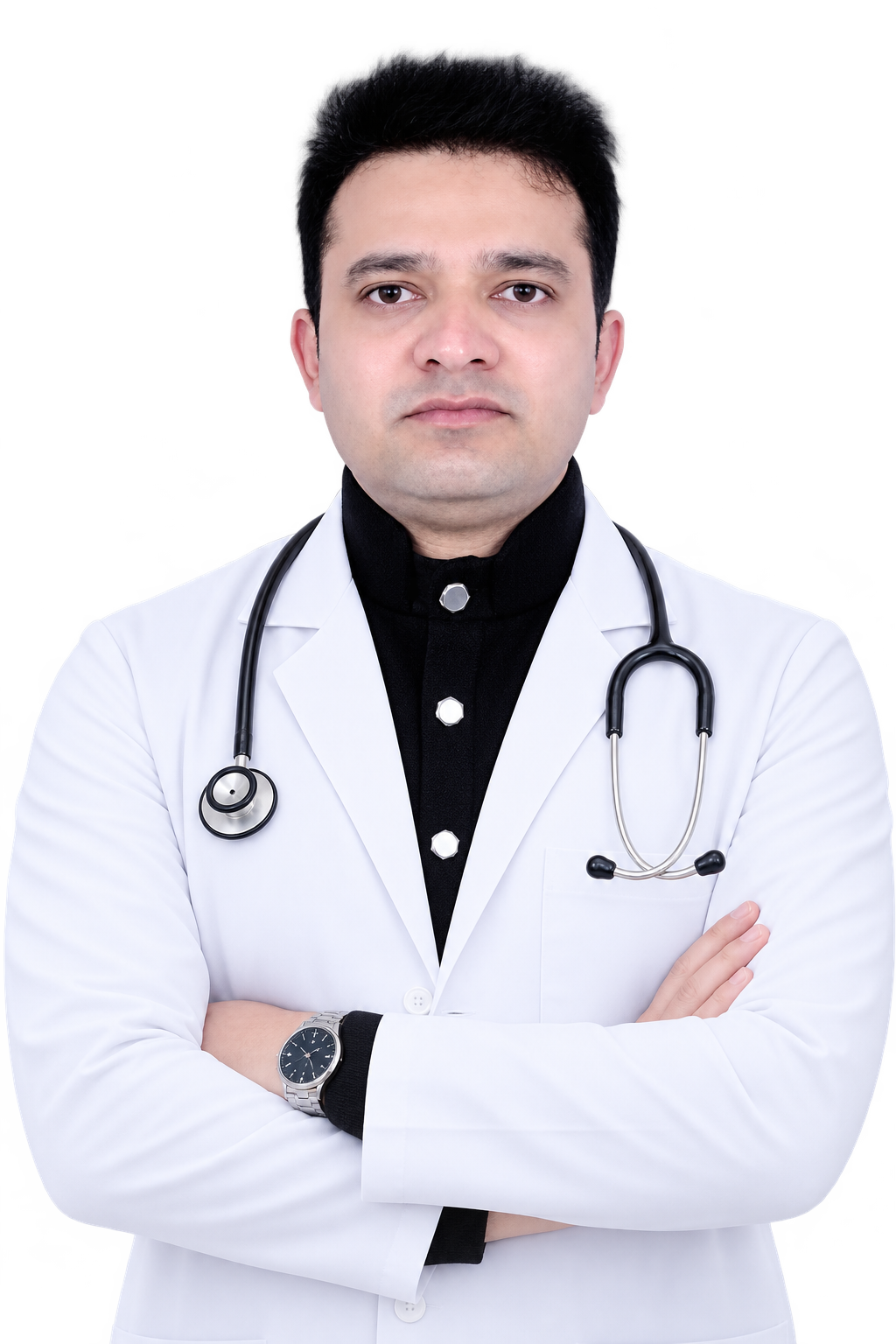 Dr. Dinesh Kumar