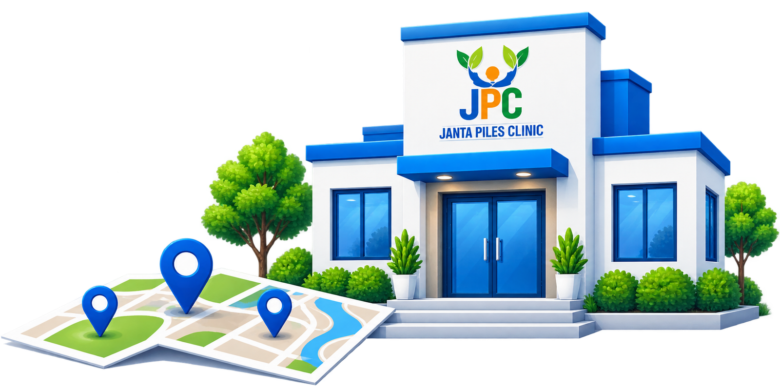 Janta Piles Clinic
