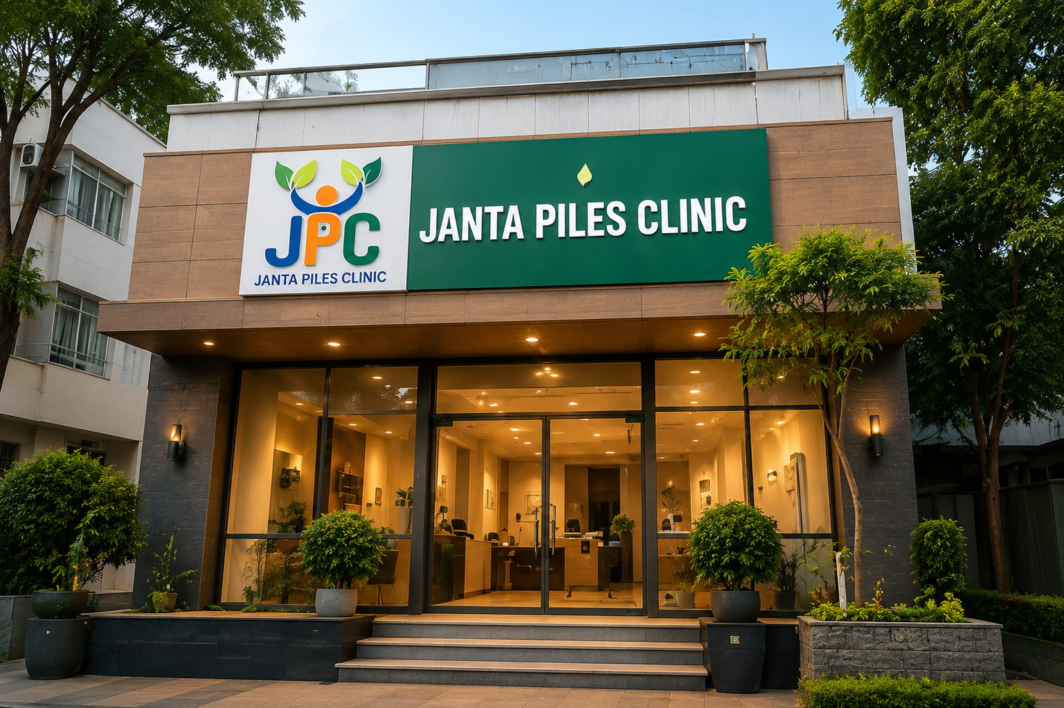 Janta Piles Clinic