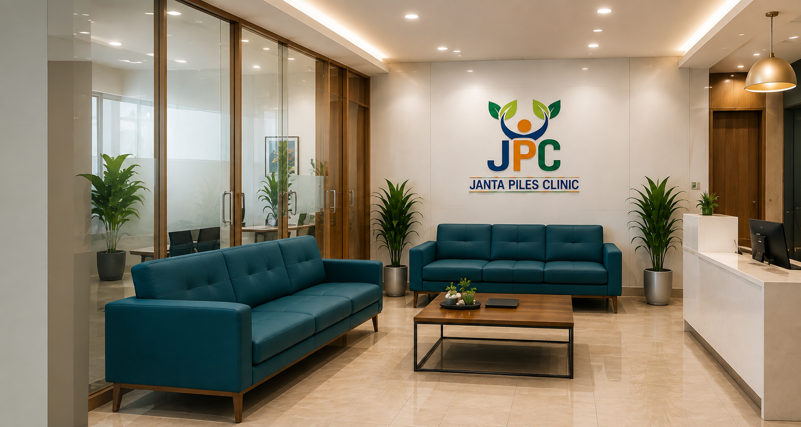 Janta Piles Clinic
